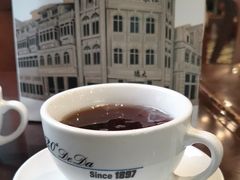-德大西餐社(云南南路店)