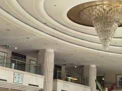 -山东政协大厦维景大酒店