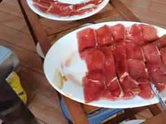 -抚仙湖生态石锅鱼野生菌(告庄店)