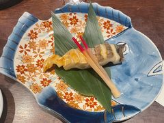 -加奈日本料理