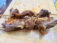 -西北朗益和穆斯林餐厅