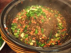 -老梅园大虾城(八一桥店)