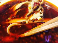 -丝丝香王凉粉(汇宇店)