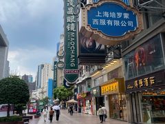 -泰康食品(南京东路店)