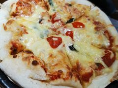 -清真·艾美可餐厅(大悦汇店)