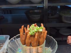 -炊江南·上海菜(国展华漕店)