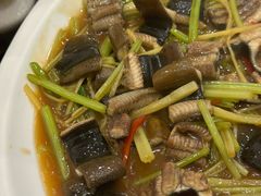 -长平肥姐白粥·海鲜打冷