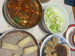 -冇味湘潭菜(湘江世纪城店)