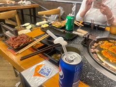-赞酱川式烤肉(蜀都万达店)