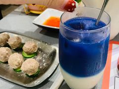 -椰小鸡·琼州糟粕醋·火锅(美兰缤纷城店)