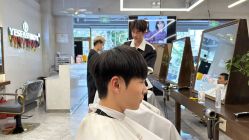 -逸丝风尚yesfashion造型