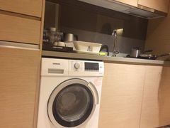 -广州辉盛阁国际公寓