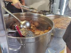 -张记捆鸡(总店)