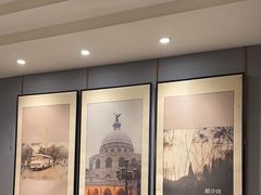 -特味村大酒店(南三环店)