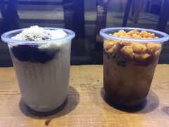 -甜心闲生传统手工冰粉(奎星楼店)