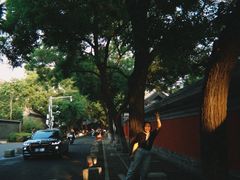 -北京国子监胡同