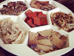 -许府牛火锅(信义坊总店)