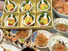 -芭菲盛宴·环球美食(袁家岗店)