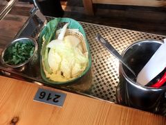 -三个渔夫·蒸汽海鲜(五大道店)
