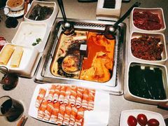 -海底捞火锅(石厦时代广场店)