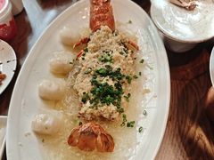 -全聚德(江宁店)