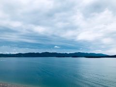 -洈水景区