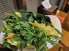-清真·鸦儿李记·涮肉(和平里店)