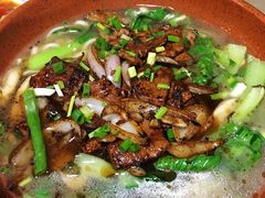-俺家鲜·烧烤龙虾地锅鸡(观音塘店)