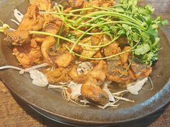 -蜀留香石锅鱼(六顺街店)