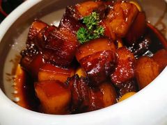 -刘胖子家常菜·蹄花焖藕(富安街店)
