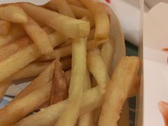 -麦当劳(民盈·国贸城店)