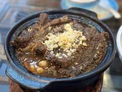 炖生敲-广迎居老正兴菜馆