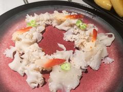 -在前门·烤鸭北京菜(五月花广场店)