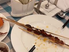 -骊韵咖啡厅(深圳中海凯骊酒店)