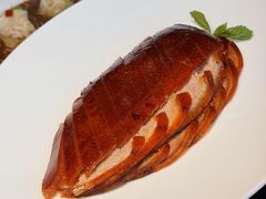 -喜悦烤鸭·新京菜(王府井店)