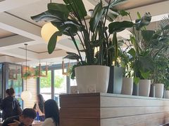 -BAKER&SPICE(祥云小镇店)
