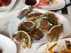 -万达文华酒店·48F云端窗景美食汇自助餐厅