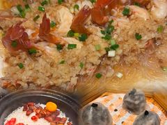 -稻香饭店(IFS国金中心店)