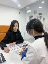 -臣丽纹眉全国连锁