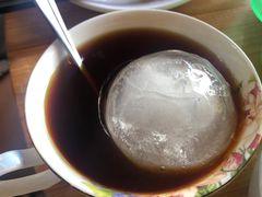 -万兴启丰椰子文化园餐厅