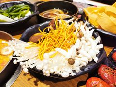 -呷哺呷哺 黄金牧场 (欢乐谷店)