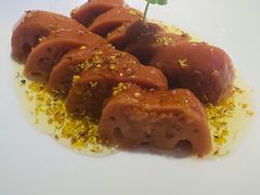 -永春园·扬州早茶·淮扬菜(漫乐城店)