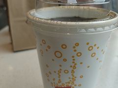 -麦当劳(铜锣湾店)