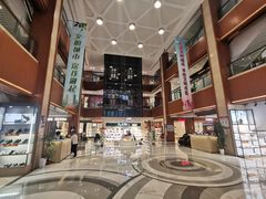 店内环境-铜锣湾国际购物中心