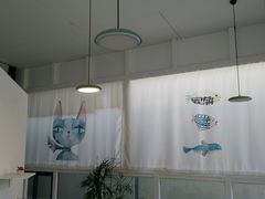 -有猫主题·治愈系猫咖(曾厝垵店)