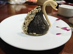 -山壹竹庭院餐厅