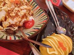 -仙隐小鹿料理食堂(沙市人信汇店)
