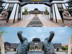 -淹城春秋乐园