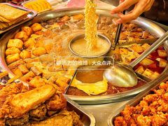 -三大营南昌水煮·油炸(天城路店)