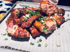 -绿茶餐厅(珞珈创意城店)